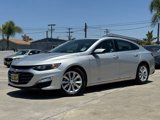 Used 2022 Chevrolet Malibu LT image 2