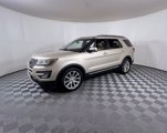 Used 2017 Ford Explorer Limited image 2