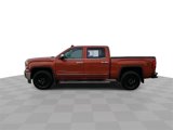 Used 2015 GMC Sierra 1500 SLT w/ SLT Crew Cab Value Package image 5
