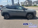 Used 2024 Jeep Compass Limited image 5