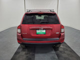 Used 2017 Jeep Compass High Altitude image 6