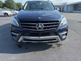 Used 2015 Mercedes-Benz ML 400 4MATIC image 2