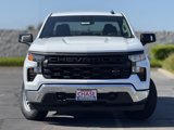 New 2025 Chevrolet Silverado 1500 W/T w/ WT Value Package image 2
