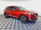 Used 2019 Acura RDX FWD w/ Advance Package image 3
