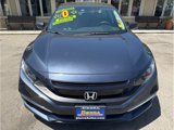 Used 2020 Honda Civic LX image 6