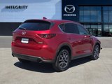 Used 2018 MAZDA CX-5 Grand Touring w/ Premium Package image 3