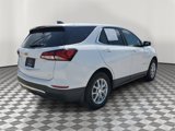 Used 2022 Chevrolet Equinox LT image 4