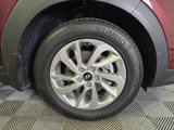 Used 2017 Hyundai Tucson SE Plus image 3