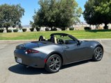 Used 2016 MAZDA MX-5 Miata Grand Touring image 5