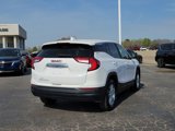 Used 2023 GMC Terrain SLE image 5