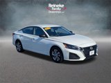 Used 2024 Nissan Altima 2.5 S image 4