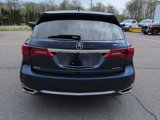 Used 2018 Acura MDX SH-AWD w/ Technology Package image 4