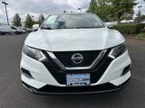 Used 2021 Nissan Rogue Sport S image 3