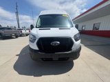 Used 2023 Ford Transit 250 148 High Roof AWD image 3