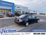 Used 2009 Ford Fusion S image 5