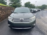 Used 2013 Toyota Highlander Limited image 2