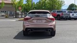 Used 2018 INFINITI QX30 image 4