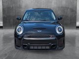 Certified 2022 MINI Cooper S w/ Storage Package image 2