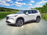 Used 2023 Nissan Rogue SV image 2
