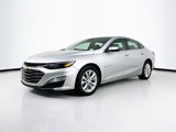 Used 2022 Chevrolet Malibu LT image 3