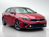 Used 2020 Kia Forte LXS image 3