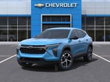 New 2025 Chevrolet Trax RS image 6