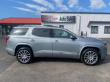 Used 2023 GMC Acadia Denali image 2