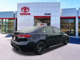 Certified 2023 Toyota Corolla SE w/ SE Premium Package image 3