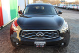 Used 2010 INFINITI FX35 AWD w/ Navigation Pkg image 3