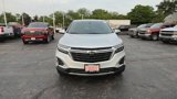 Used 2022 Chevrolet Equinox LT image 3
