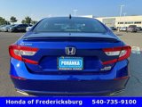 Used 2021 Honda Accord Sport image 4