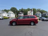 Used 2018 Toyota Sienna XLE w/ XLE Navigation Package image 6