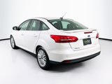 Used 2017 Ford Focus Titanium image 5