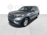 Used 2023 Ford Explorer XLT w/ Equipment Group 202A image 1