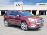 Used 2017 GMC Acadia Limited SLT image 1