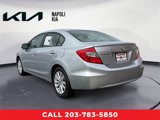 Used 2012 Honda Civic EX-L image 5