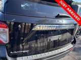 Certified 2021 Ford Explorer Limited w/ Equipment Group 301A image 5