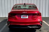 Used 2024 Kia Forte LXS image 4