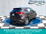 Used 2022 Honda HR-V EX image 3
