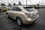 Used 2012 Lexus RX 350 AWD image 6