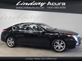 Used 2014 Acura TL SH-AWD image 6