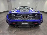 New 2024 McLaren 750S Spider image 4