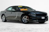 Used 2022 Dodge Charger SXT w/ Leather Interior Group image 2