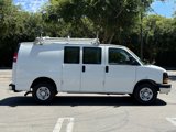 Used 2015 Chevrolet Express 2500 image 2