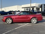 Used 2007 Ford Mustang GT Premium image 5