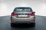 Used 2015 Honda Civic LX image 5
