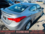 Used 2013 Hyundai Elantra GLS w/ Preferred Pkg image 5