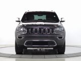 Used 2017 Jeep Grand Cherokee Limited image 2