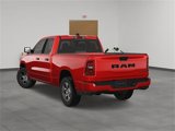 New 2025 RAM 1500 Tradesman image 4