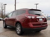 Used 2016 Chevrolet Traverse LT image 5